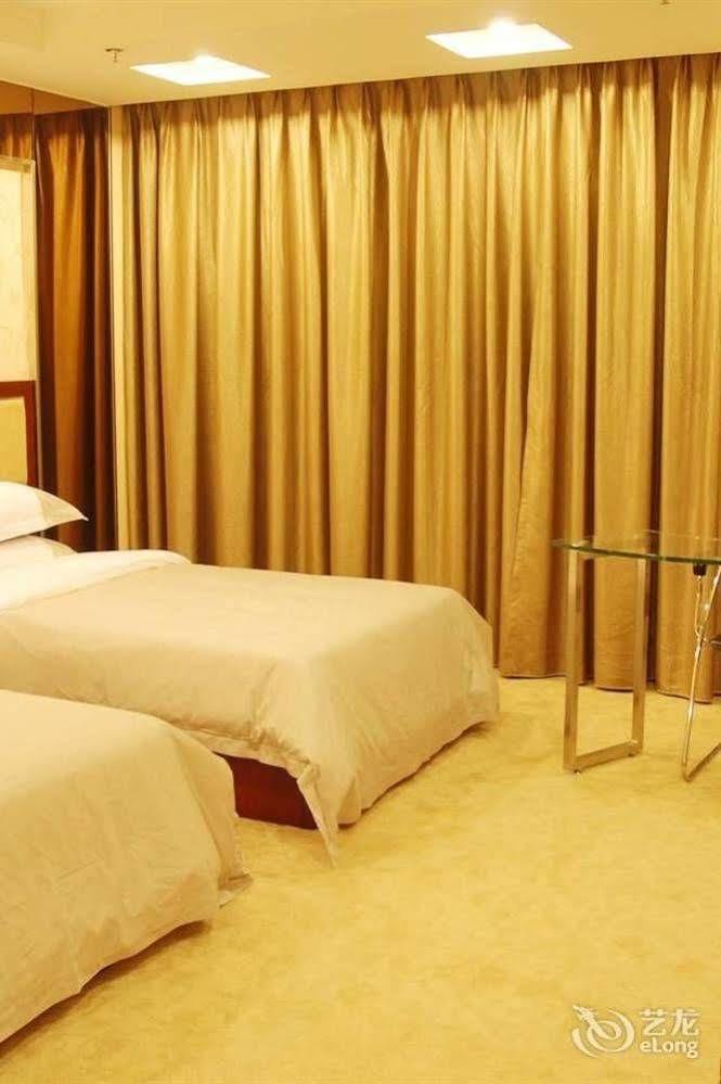 Vienna Hotel Qingyuan Lianjiang Road Exterior photo